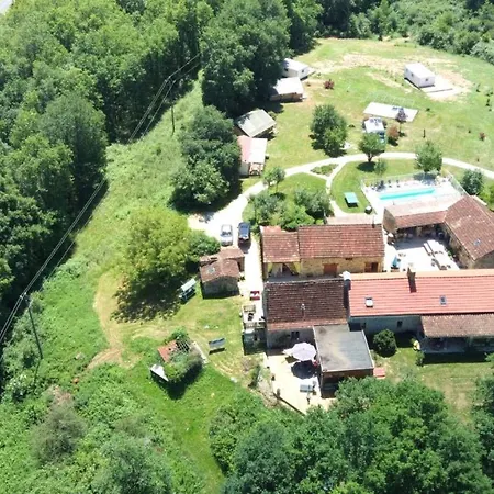 Luxe Safarilodgetent Met Boxspring Bedden *