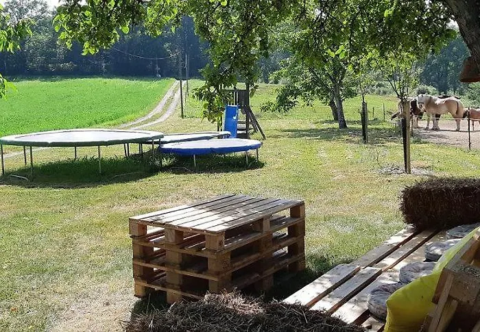 Luxe Safarilodgetent Met Boxspring Bedden Luksustelt Montcléra